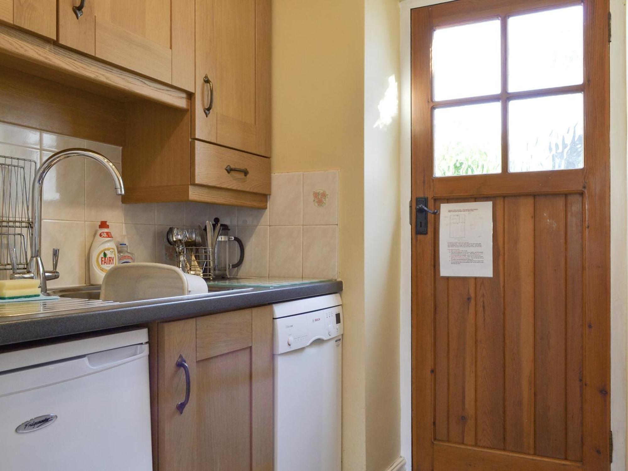 Villa Causey View Keswick  Exterior foto