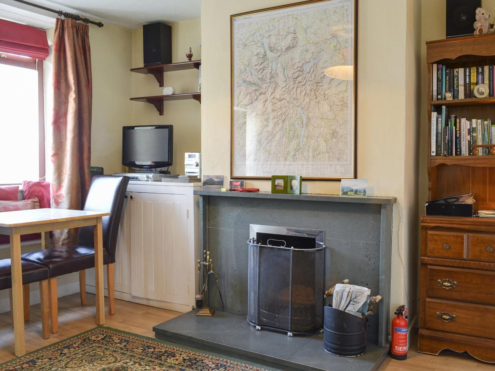 Villa Causey View Keswick  Exterior foto
